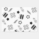 Recherche de planche papier cadeau Pour tous