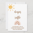 Search for poems baby shower invitations Diaper raffle