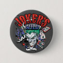 Search for joker buttons Super hero