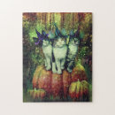 Search for witch puzzles Kitty