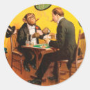 Search for barnum stickers Retro