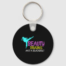 Search for self defence keychains Karate lovers