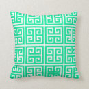 Search for mint pillows Chic