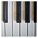 Recherche de piano carreaux Touches de piano