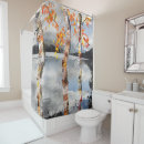 Search for birch tree shower curtains Bath