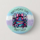 Search for vanilla buttons Birthday