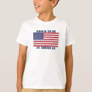 Recherche de rayures enfant tshirts Usa