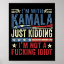 Search for im posters Kamala harris 2024