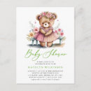 Search for show invitations Floral
