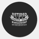 Search for under new management stickers Discount