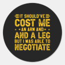 Recherche de amputés autocollants Prothèse