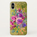 Search for watercolor bouquet iphone cases Roses