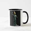Search for idol mugs God