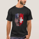Recherche de swiss tshirts Racines