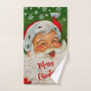 Recherche de santa claus bathroom accessories Festif