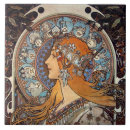 Search for zodiac tiles Retro