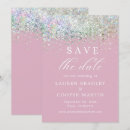 Search for luxury wedding save the dates Script