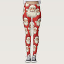 Search for daddys leggings Red