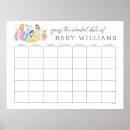 Search for disney baby shower games Gender reveal