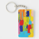Search for technique keychains Colour