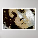 Recherche de le face posters Statue