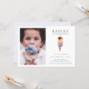 Search for ice cream party invitations Cute
