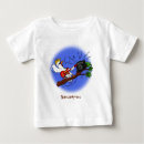 Recherche de guitare bébé tshirts Roche et rouleau