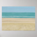 Search for ocean beach scene posters Sand