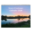Search for nature calendars Usa
