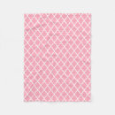 Search for moroccan quatrefoil pattern blankets Geometric