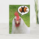 Search for chicken soup cards Humour