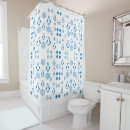 Search for winter shower curtains Penguin
