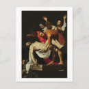 Recherche de caravaggio cartes postales 1571 1610