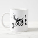 Recherche de robin tasses Batman