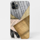 Search for sheet music iphone cases Vintage