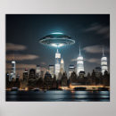 Recherche de ufo posters Espace