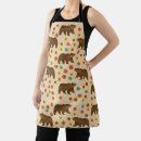 Search for the bear aprons Woodland