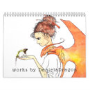 Search for dragon calendars Nature