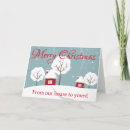 Search for from our house to yours christmas cards Houses