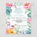 Recherche de hummingbird invitations Coloré