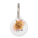 Recherche de art de chats médaillons Illustration de chat