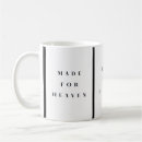 Recherche de baptêmes tasses Café