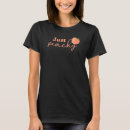 Search for just peachy tshirts Food