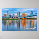 Search for cincinnati posters Ohio