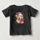 Recherche de noel tshirts Vert