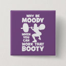 Search for womens work buttons Motivational
