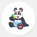 Search for panda baby stickers Birthday