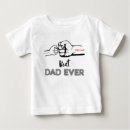 Search for best day ever baby shirts Happy fathers day