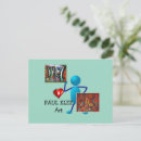 Recherche de paul cartes postales Abstract