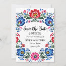 Search for polish invitations Floral